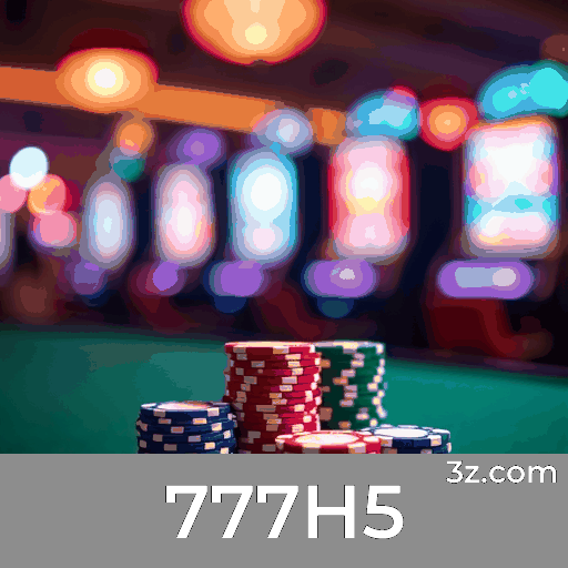 777H5: Diversão Sem Limites para Jogadores Brasileiros