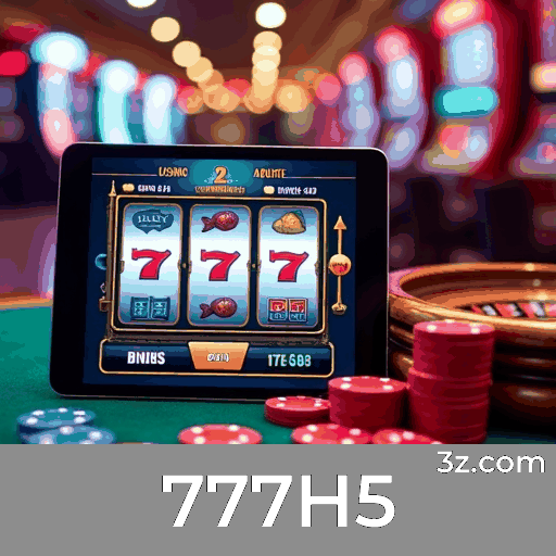 Métodos calculados para otimizar bônus na 777H5