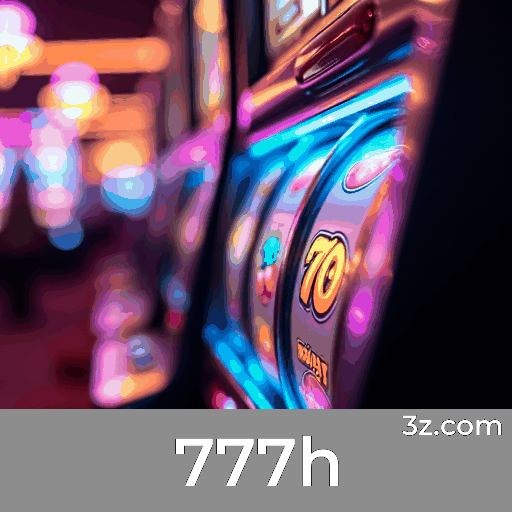 777h: Seu Cassino Online Confiável e Rápido