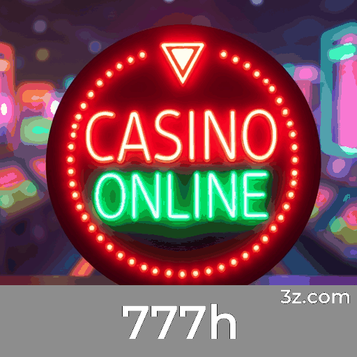 777h: Seu Cassino Online Confiável e Rápido