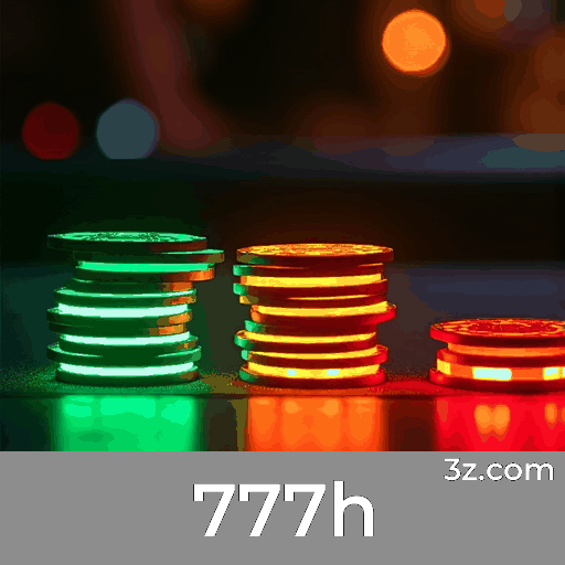 777h: Seu Cassino Online Confiável e Rápido