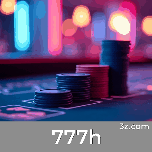 777h: Seu Cassino Online Confiável e Rápido