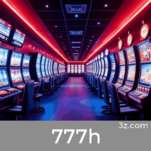 Conecte-se, Compita e Conquiste no Crash da 777h