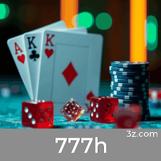 777h: Seu Cassino Online Confiável e Rápido