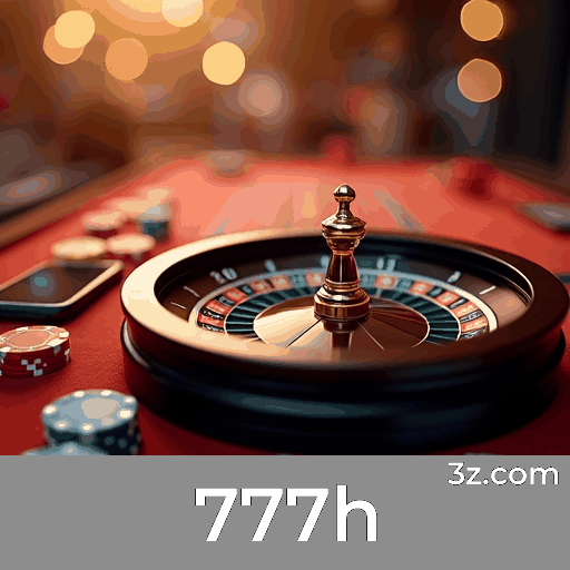 Bônus e Ofertas Exclusivas 777h: Aproveite ao Máximo!